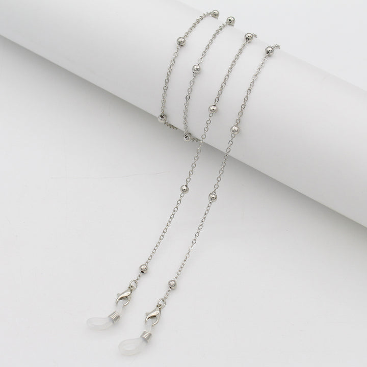 Beaded Eyewear Retainer Chain Karnz 1788159830