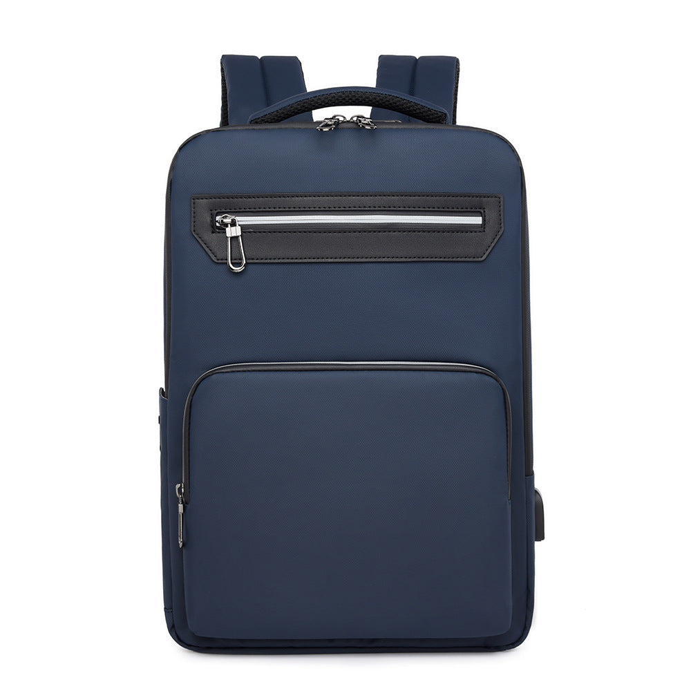 Professioneller Slim Laptop-Rucksack Karnz