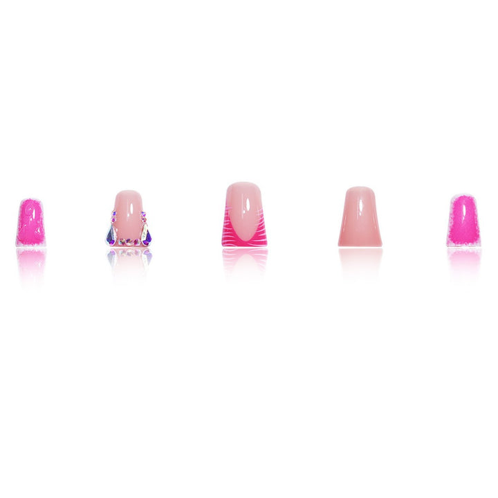 Glamorous Nail Art Extensions Karnz 1787913642
