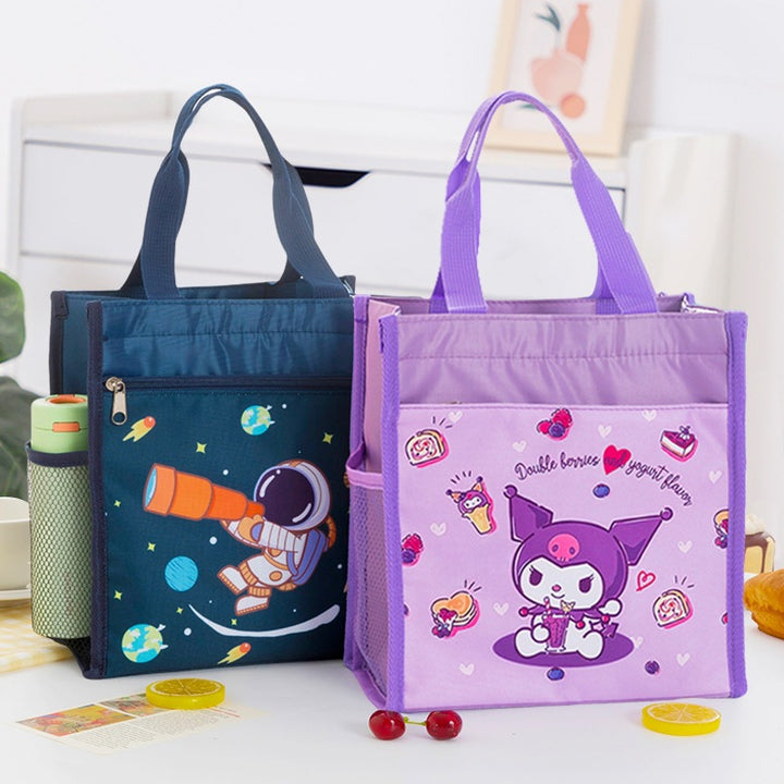 Multizweck-Isolierte Lunch-Tasche Karnz