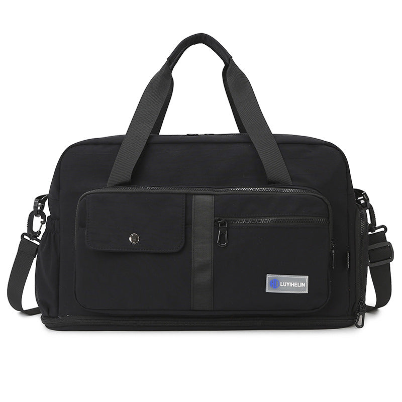 Multifunktionale leichte Reisetasche