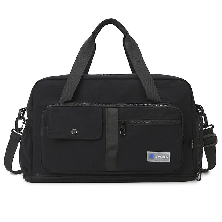 Multifunktionale leichte Reisetasche