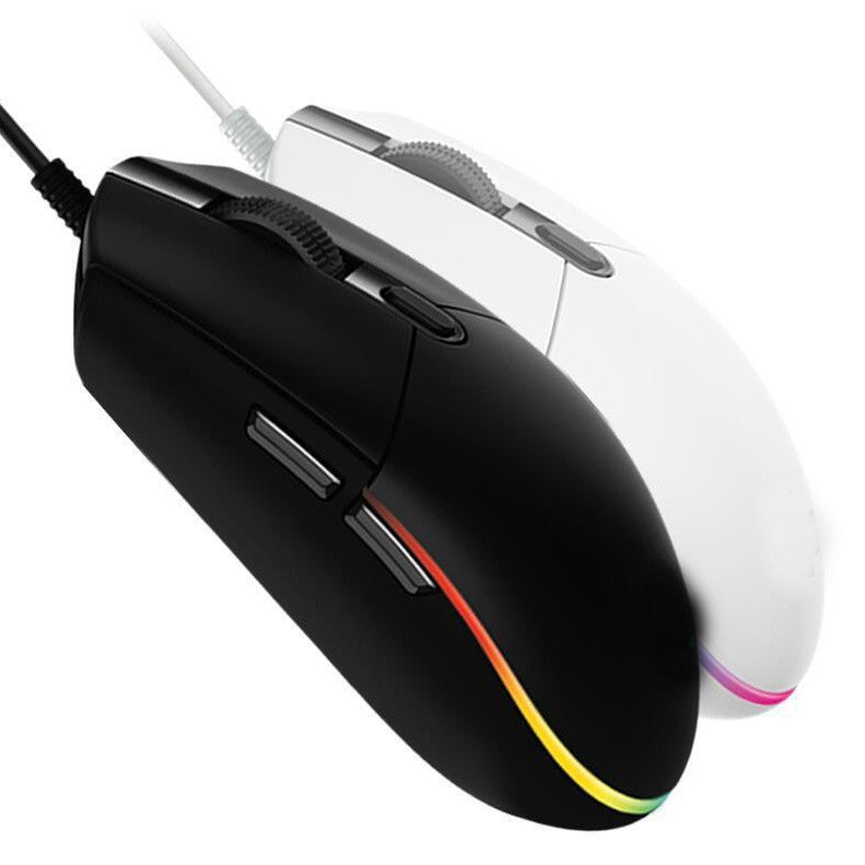 Hochpräzise Kabellose Gaming-Maus mit Ergonomischem Design Karnz