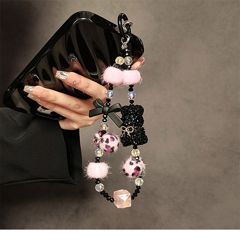 Dekorativer Charm Schlüsselanhänger Karnz 1790135473