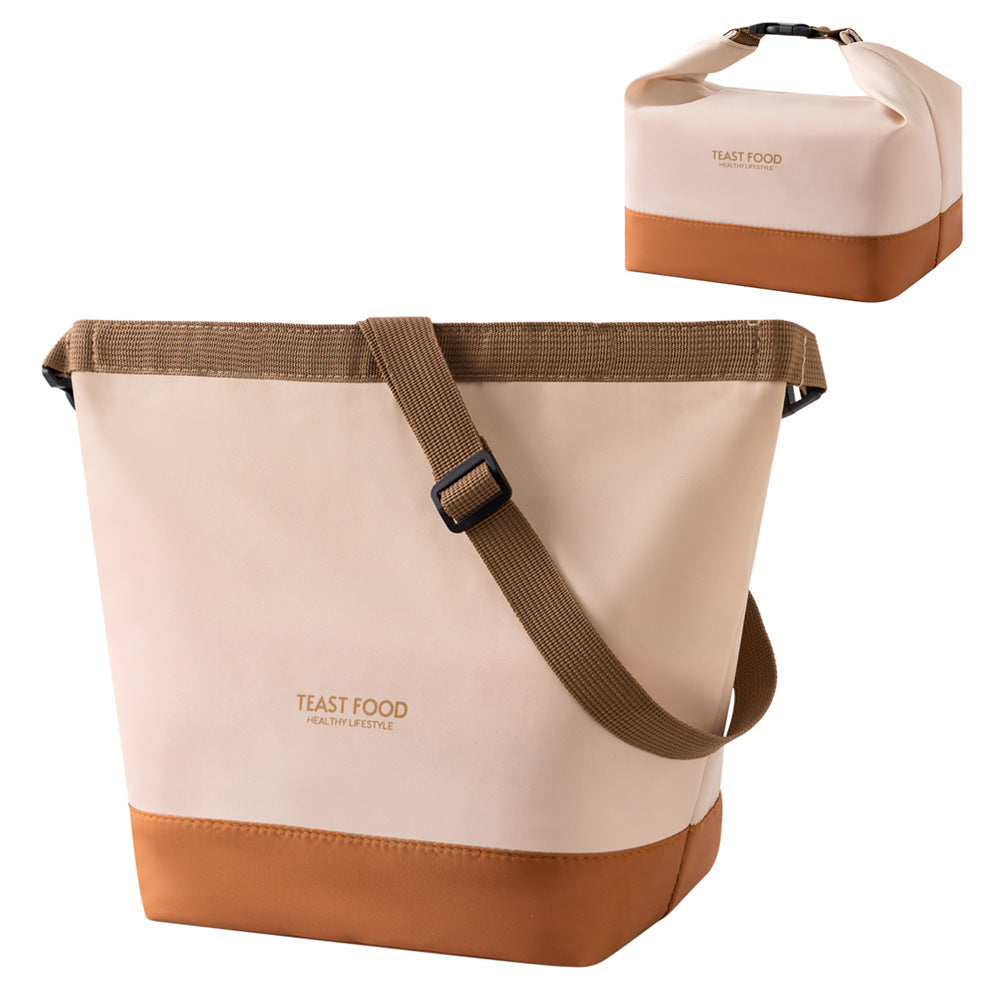 Vielseitige isolierte Lunch-Kühltasche Karnz