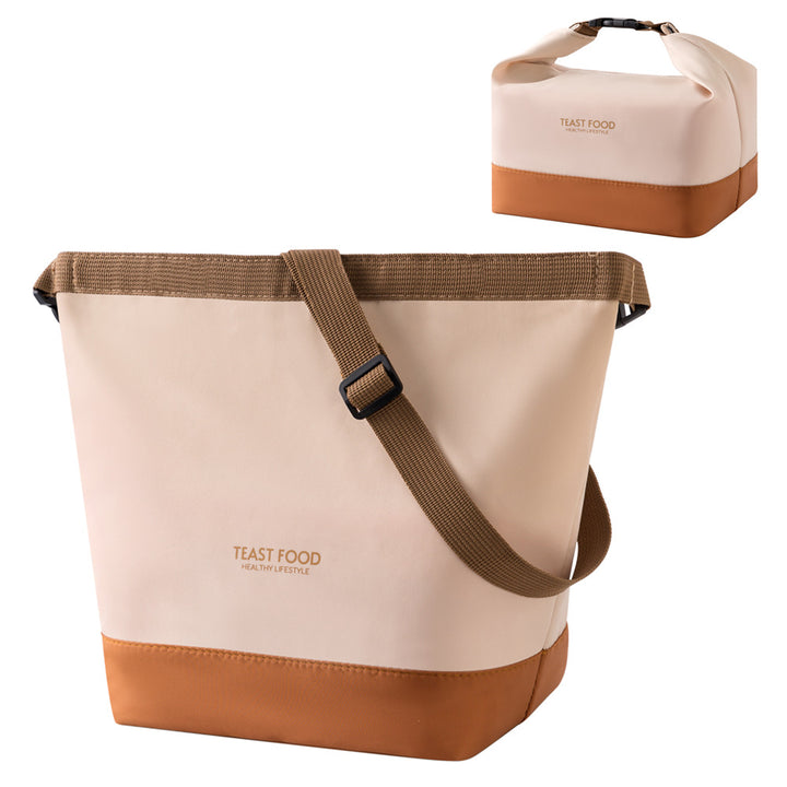 Vielseitige isolierte Lunch-Kühltasche Karnz