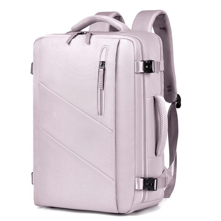 Elegante professionelle Arbeitsrucksack