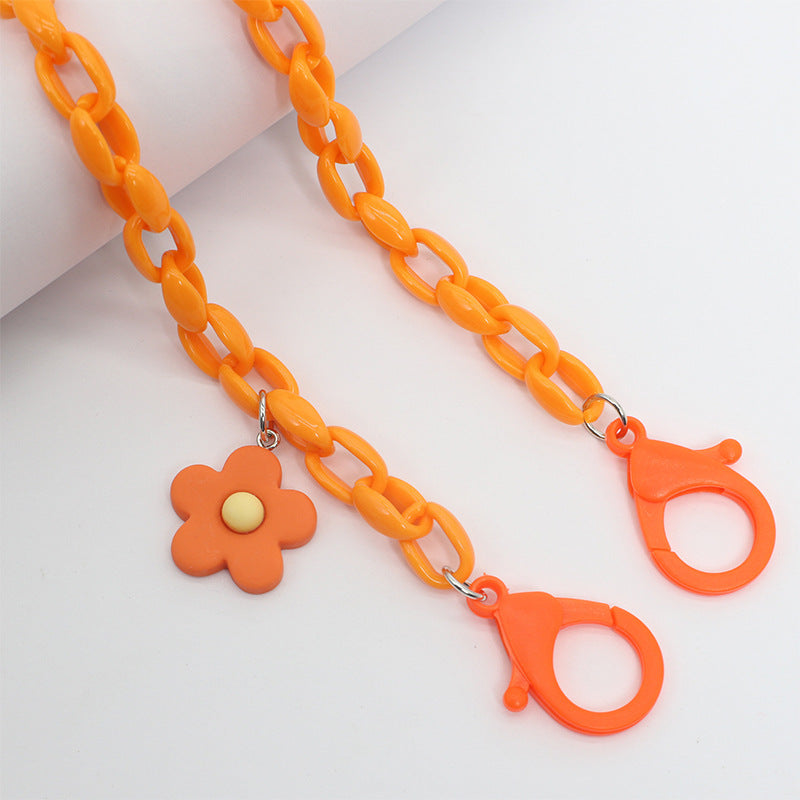 Fashion Statement Kette Karnz