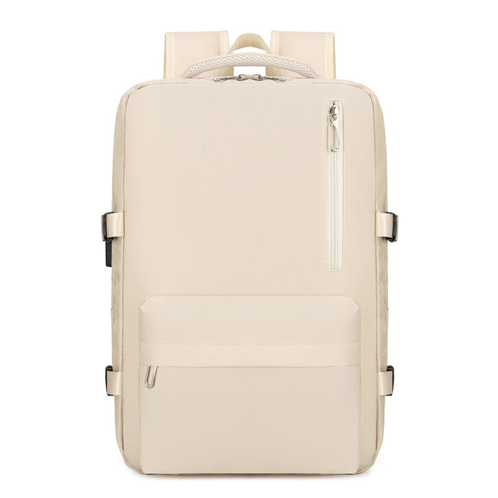 Vielseitiger Alltag Rucksack Karnz