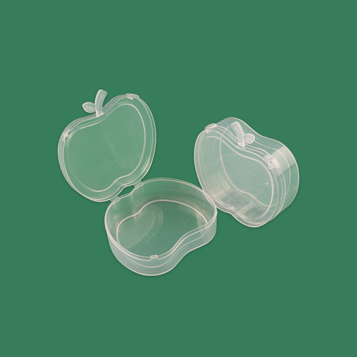 Multi-Use Clear Storage Container Karnz