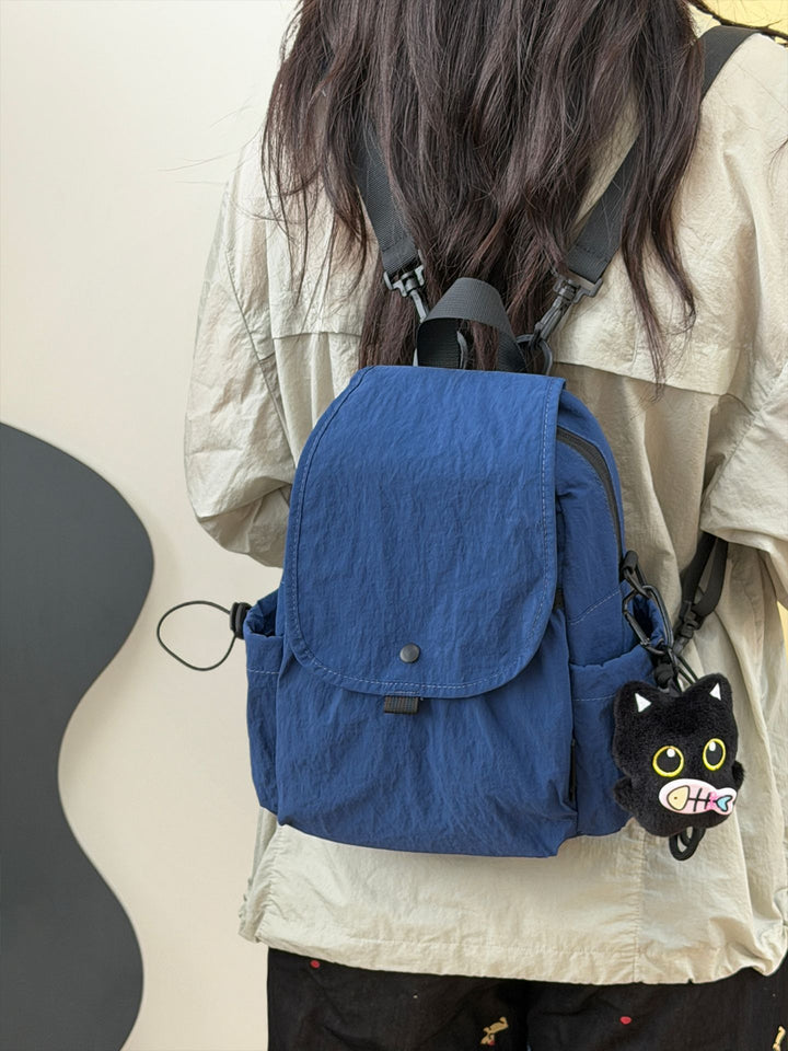 Leichtgewichtige vielseitige Rucksack