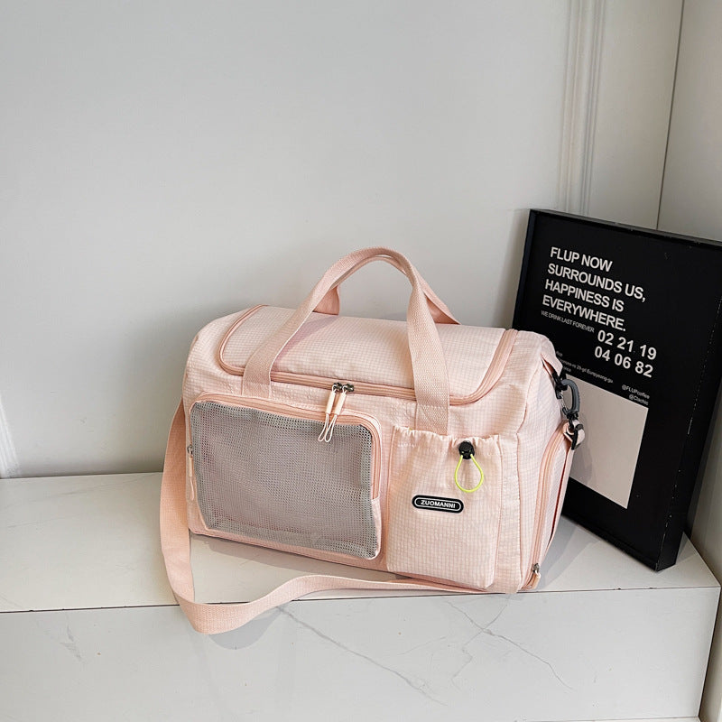 Multi-Funktionale Sport Duffle Bag Karnz