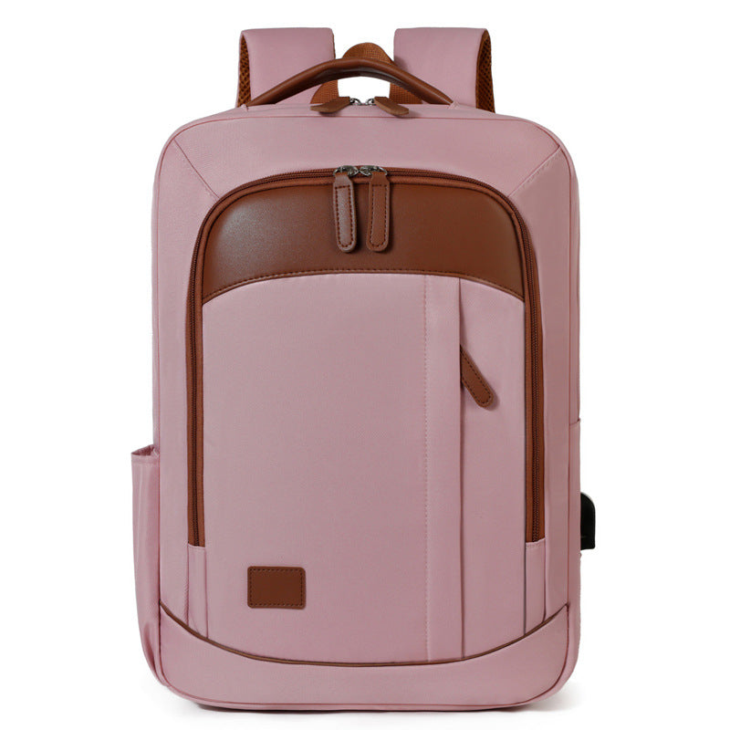 Smart Casual Laptop Rucksack Karnz