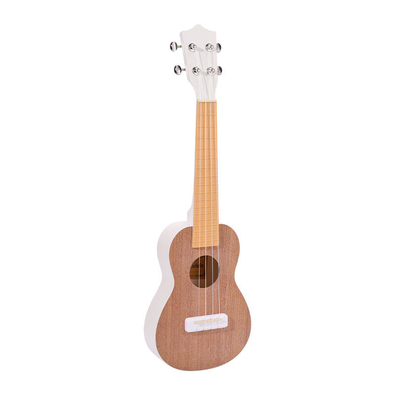 Mini Holz Ukulele Karnz