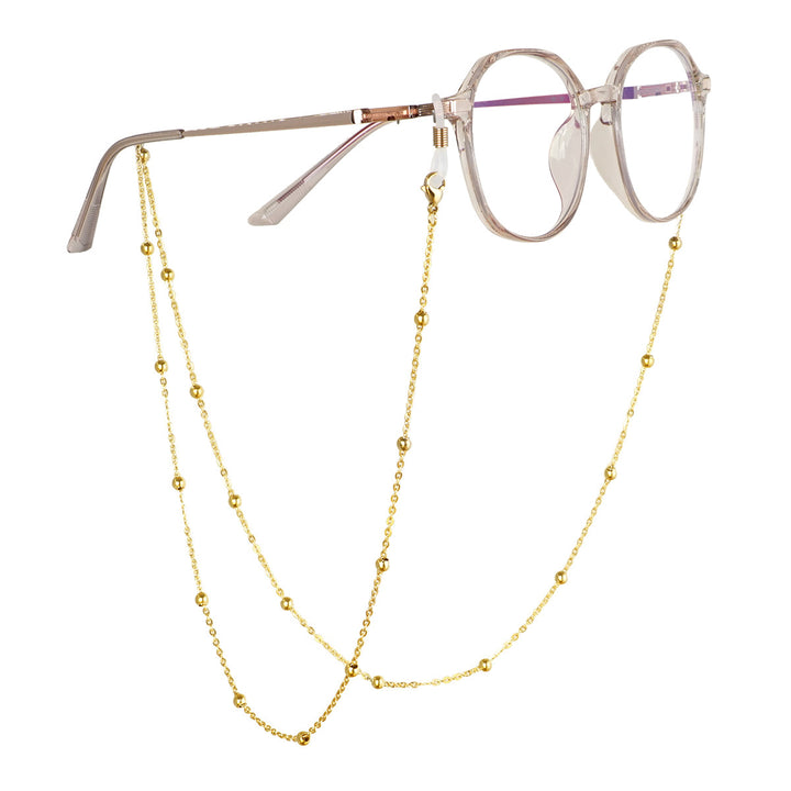 Premium Perlen Brillenhalter Karnz