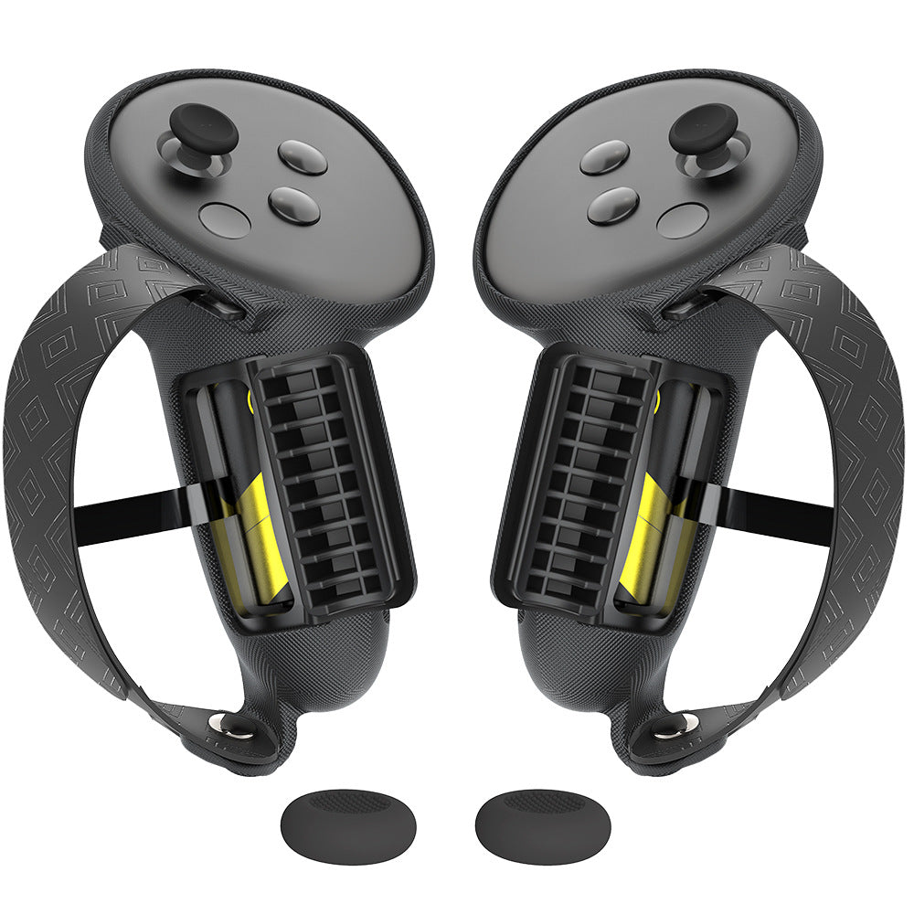Ergonomische VR-Controller-Halterungen mit Verbesserten Griffen Karnz