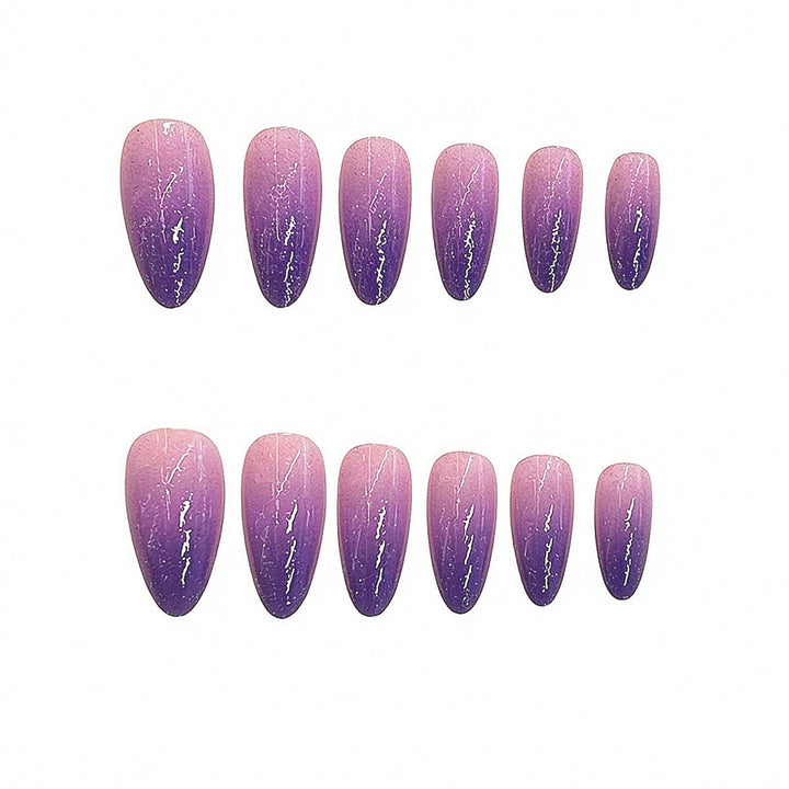 Premium Press-On-Nageltips Karnz