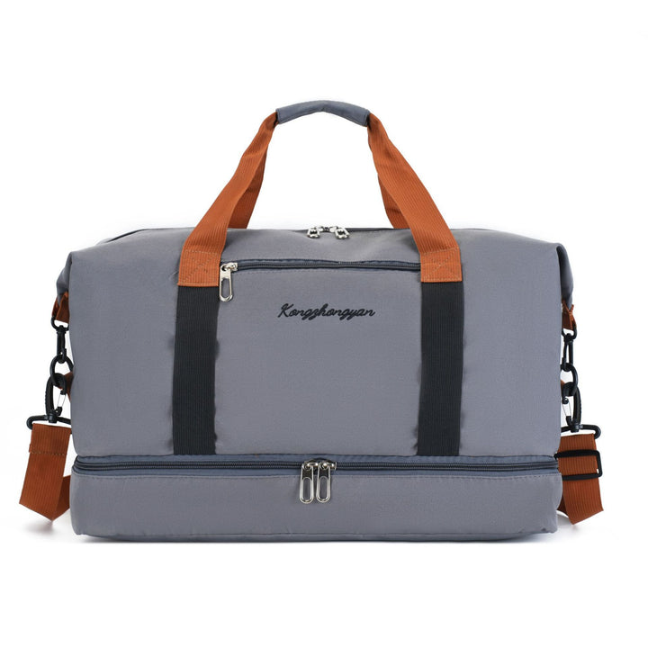 Vielseitige Reisetasche
