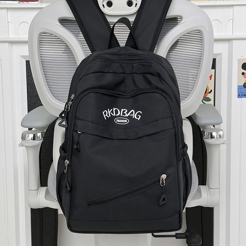 Stilvoller Multi-Taschen-Reise-Rucksack Karnz