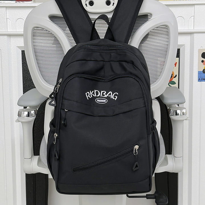 Stilvoller Multi-Taschen-Reise-Rucksack Karnz