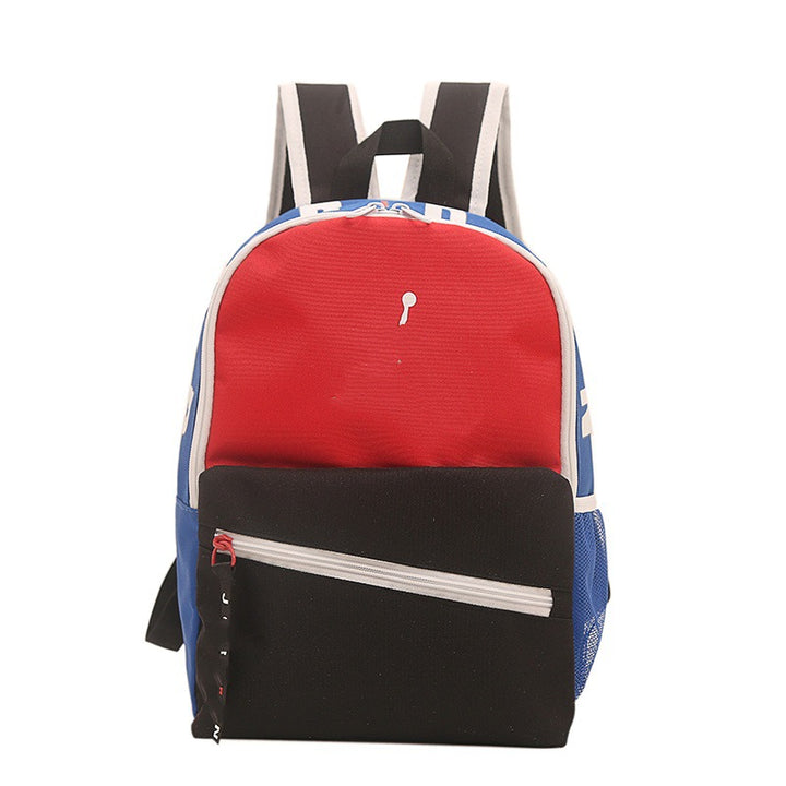 Komfortabler Freizeit-Rucksack mit Praktischen Fächern Karnz