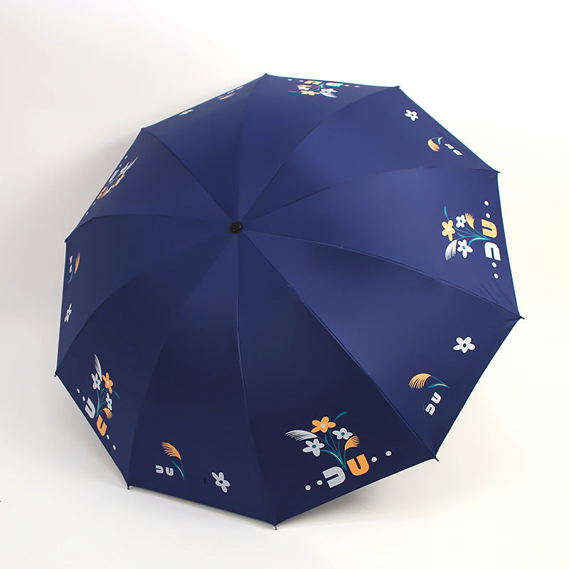 Damen Regenschirm Karnz
