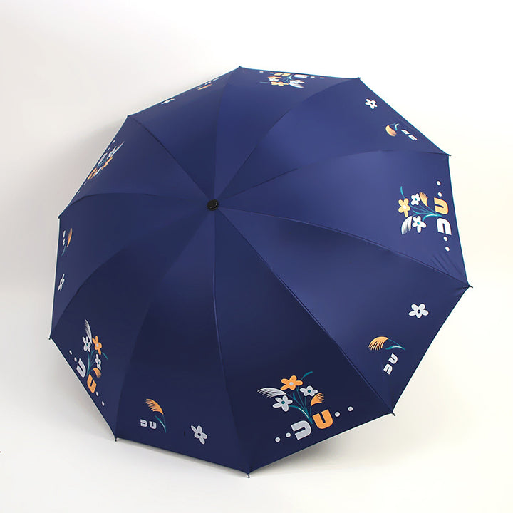 Damen Regenschirm Karnz