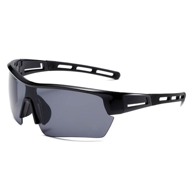 Damen Sportbrille mit innovativem ergonomischem Design Karnz