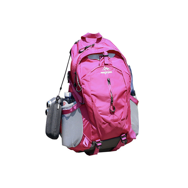 Multifunktionaler Outdoor-Wander-Rucksack Karnz