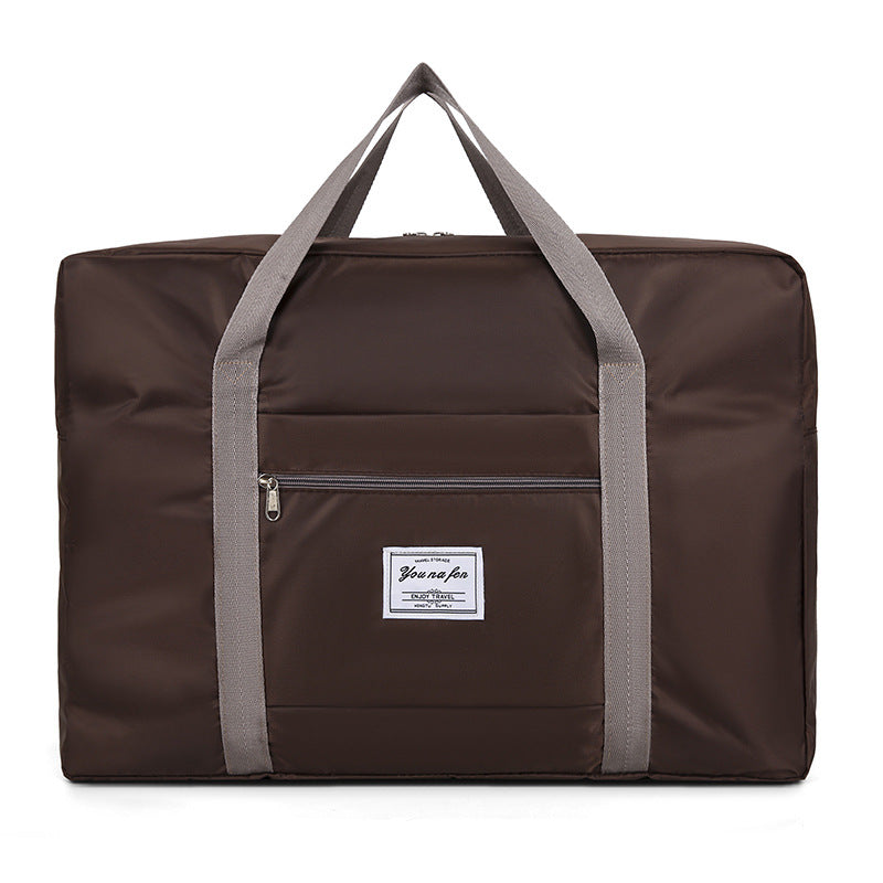 Hochwertige Reisetasche Karnz