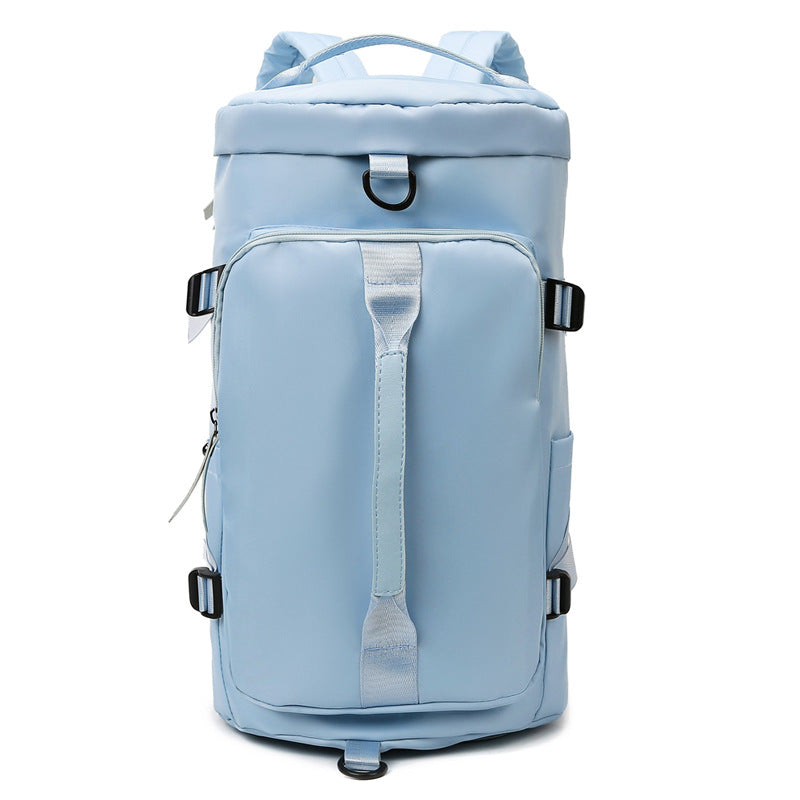 Vielseitiger Outdoor-Wasserhydrationsrucksack Karnz