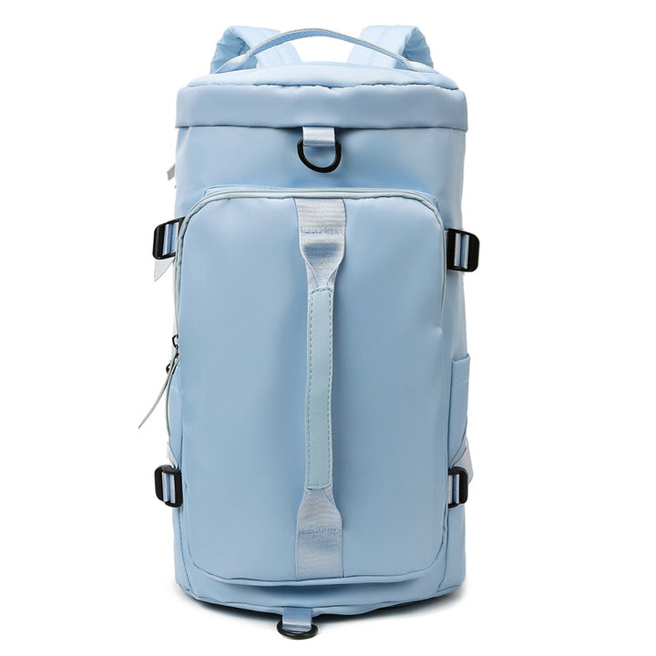 Vielseitiger Outdoor-Wasserhydrationsrucksack Karnz
