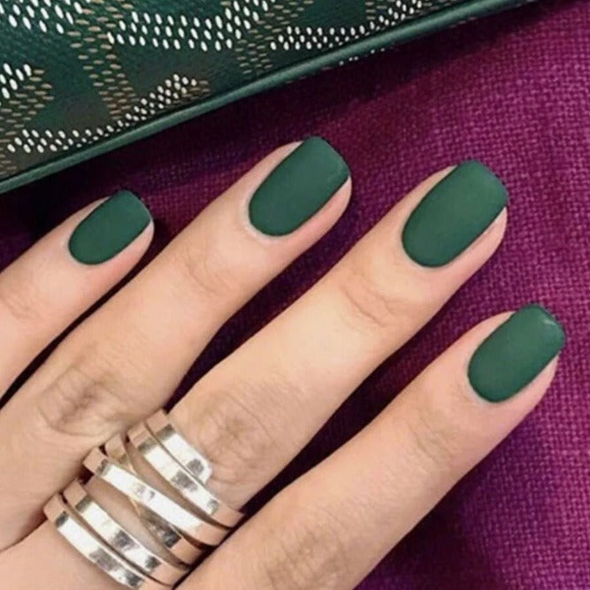 Nagelkunst Karnz