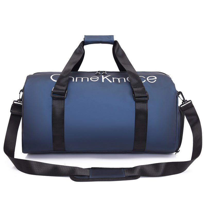 Hältbarer wasserdichter Sport-Duffelbag Karnz