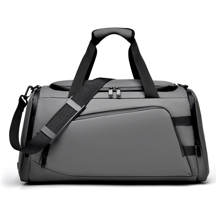 Premium Multifunktionale Reise Duffle Karnz