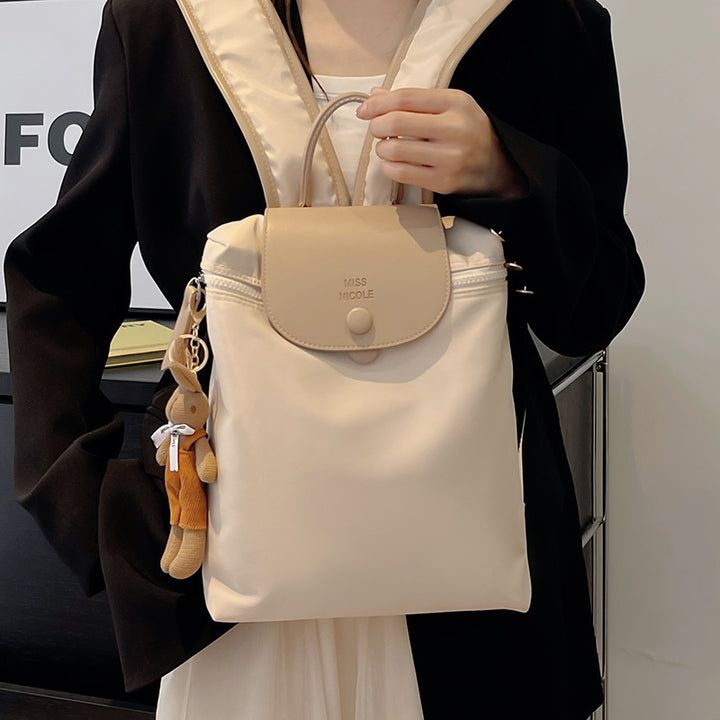 Funktionaler minimalistischer Rucksack Karnz