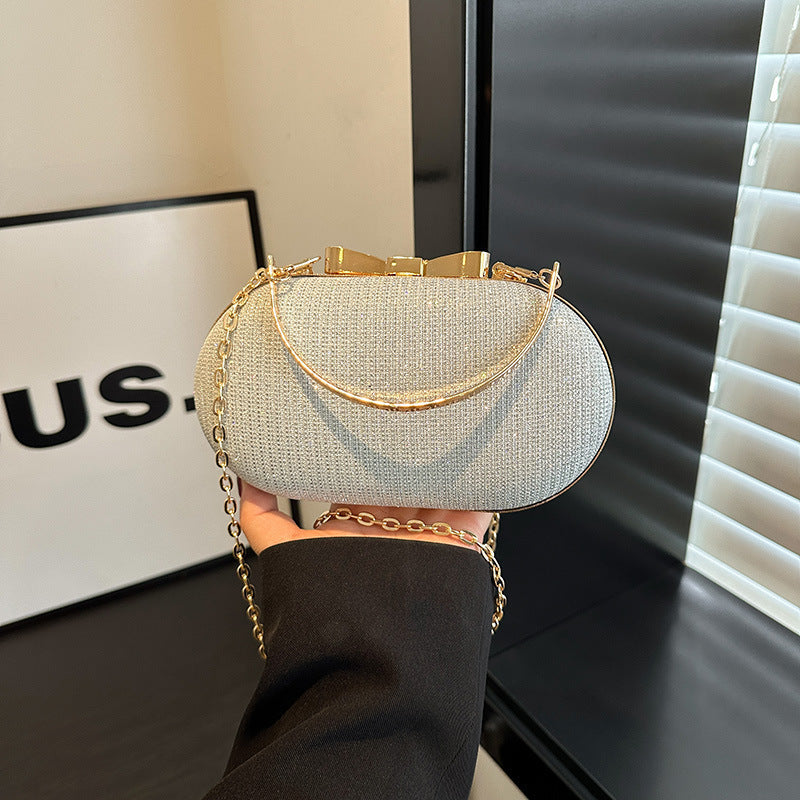 Elegante Abendtasche