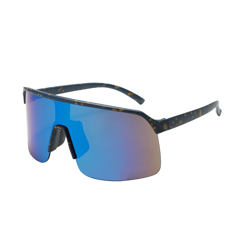 Damen Sportliche High-Performance-Sonnenbrille Karnz
