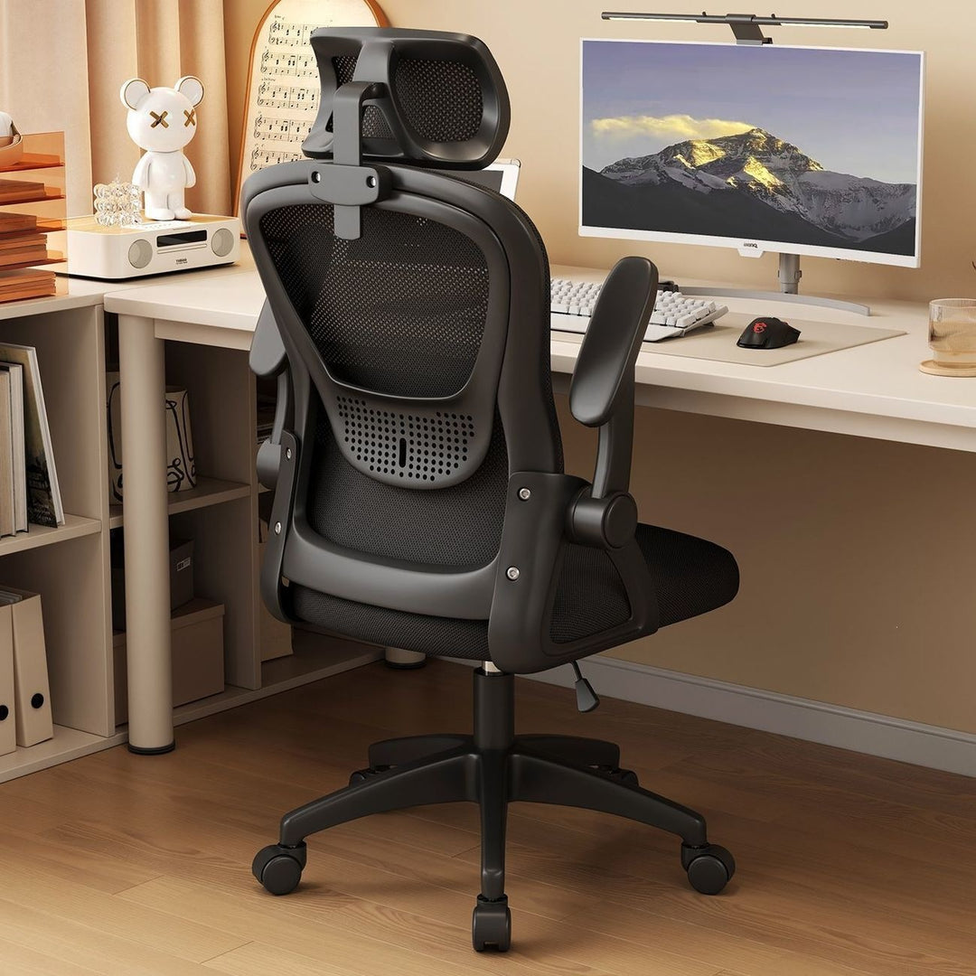 Ergonomischer Bürostuhl Karnz