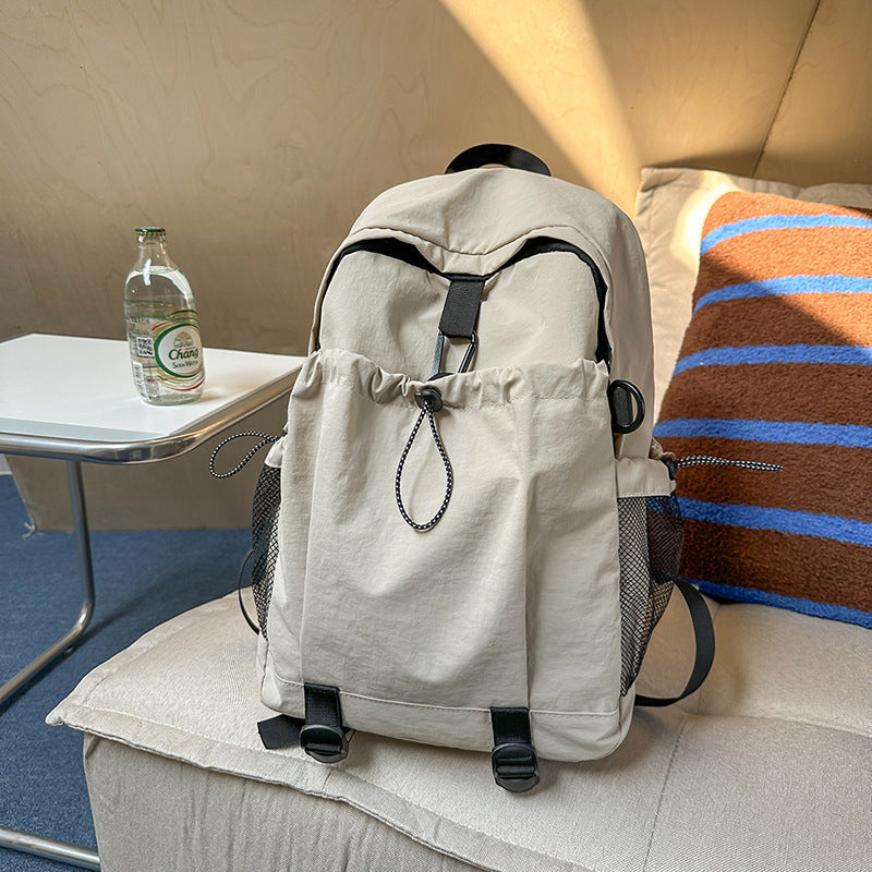 Leichter urbaner Rucksack