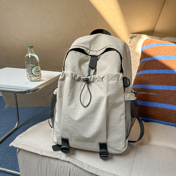 Leichter urbaner Rucksack