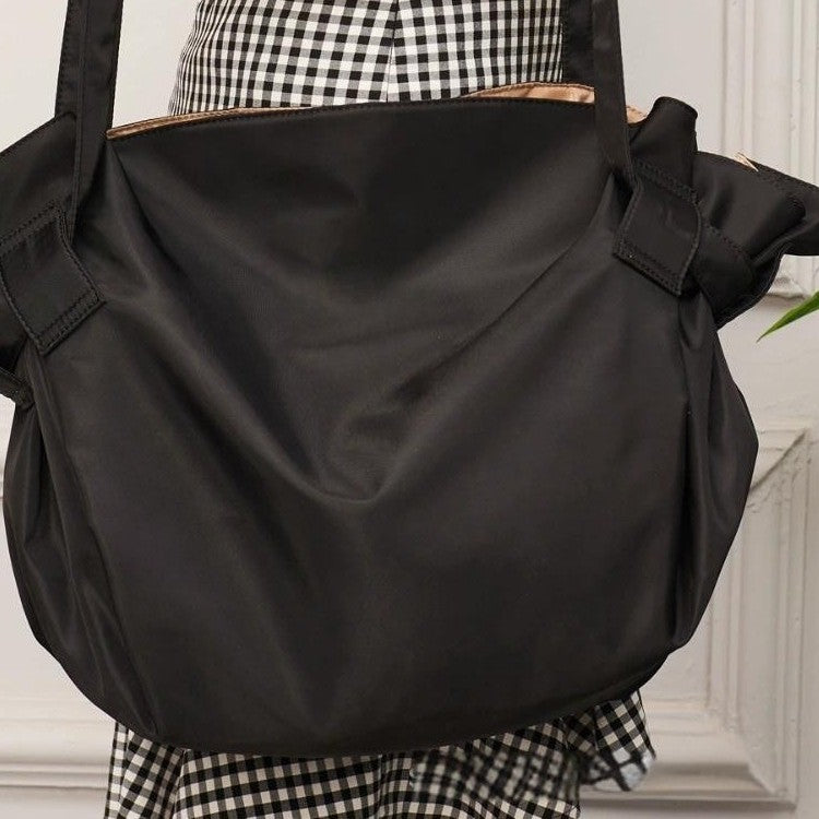 Damen Multifunktionale Reisetasche mit wasserabweisender Außenbeschichtung und praktischen Innentaschen Karnz