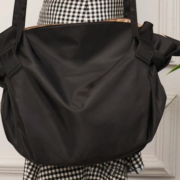 Damen Multifunktionale Reisetasche mit wasserabweisender Außenbeschichtung und praktischen Innentaschen Karnz