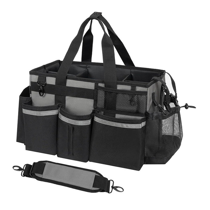 Multifunktionale Organizer-Tasche mit Fächern Karnz