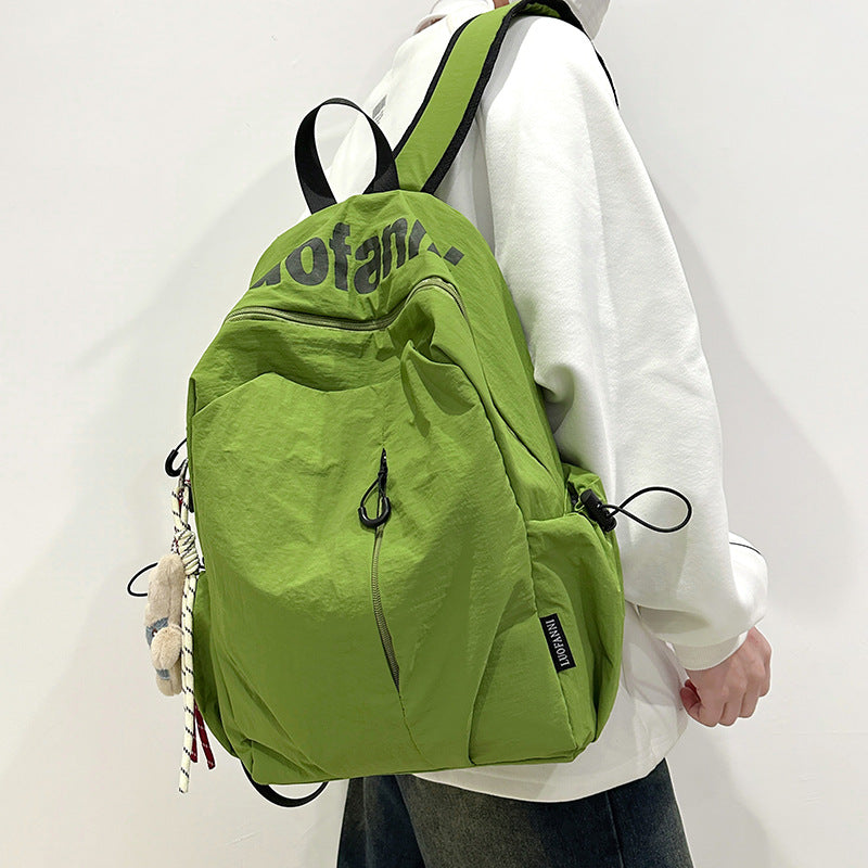 Urban Leichter Rucksack Karnz