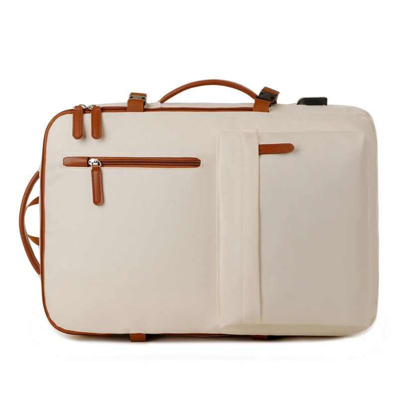 Professioneller Laptop-Rucksack Karnz