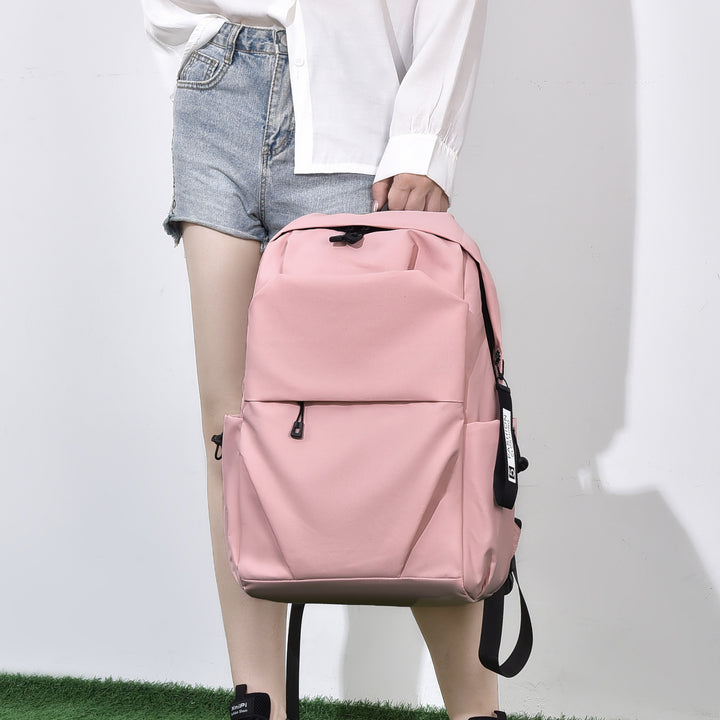 Hochfunktionaler Rucksack mit Flexibler Fächeranordnung Karnz