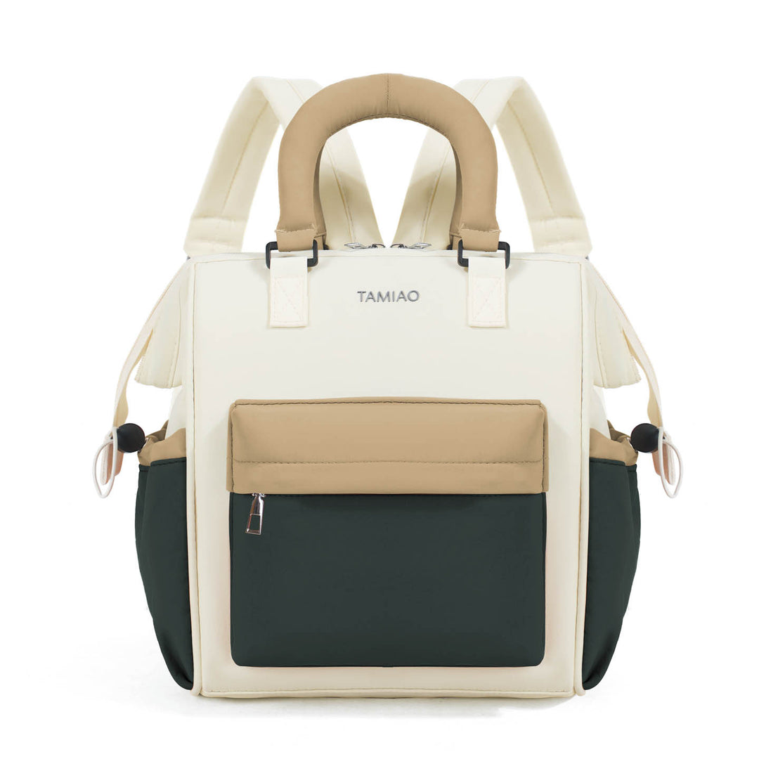 Multi-Funktionaler Windel- und Reise-Rucksack Karnz