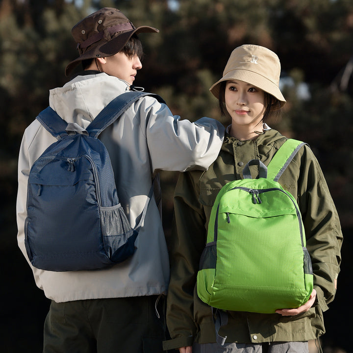 Leichter Tagesrucksack Karnz