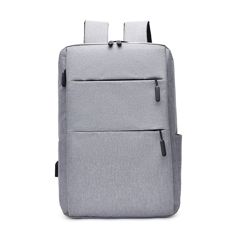 Sleek Multi-Purpose Laptop Rucksack Karnz